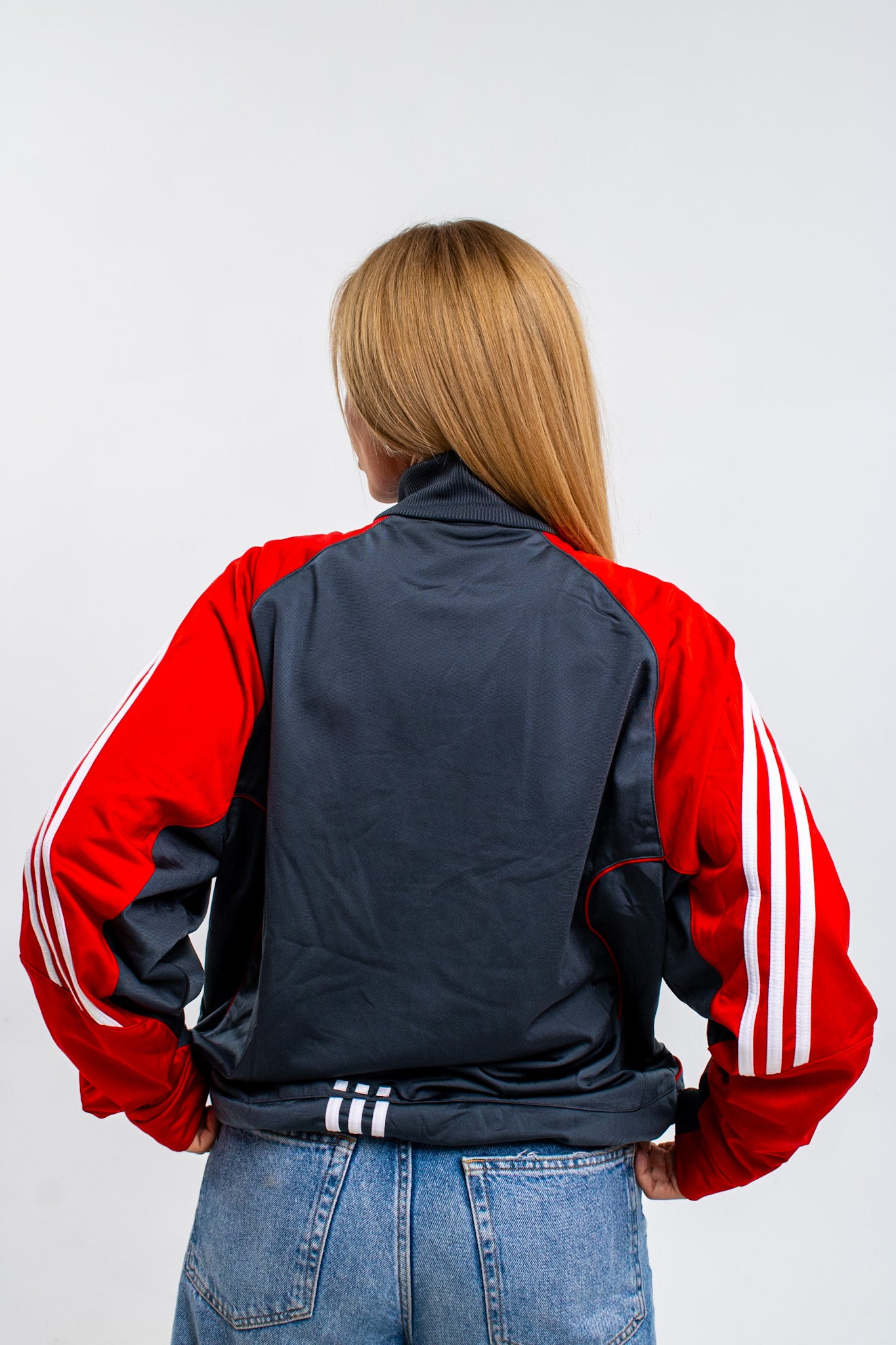 Adidas Jacket