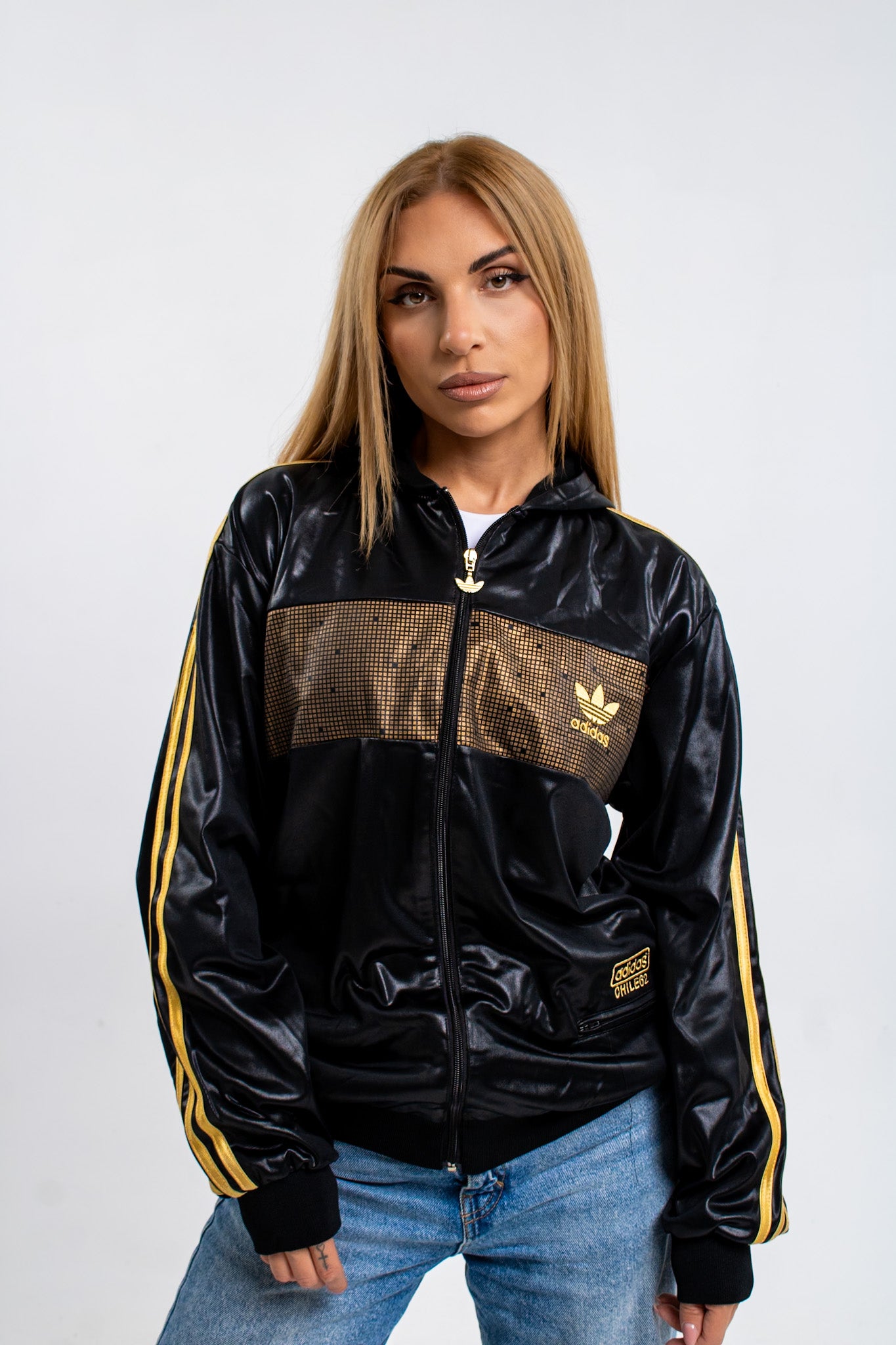 Adidas Jacket