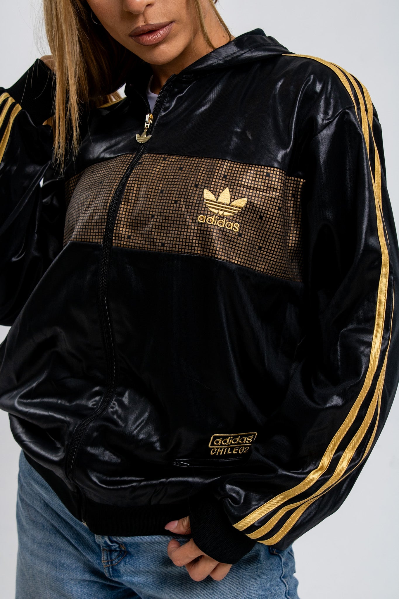 Adidas Jacket