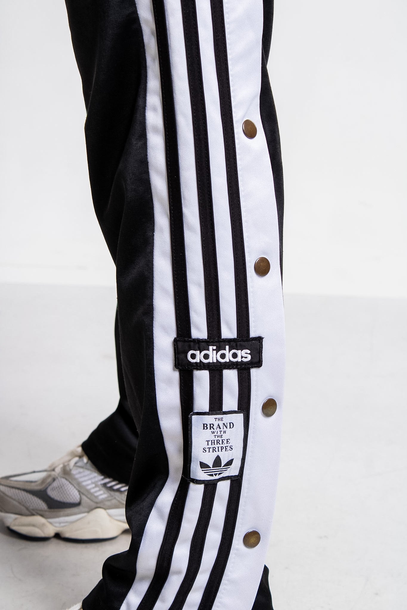 Adidas Track Pants