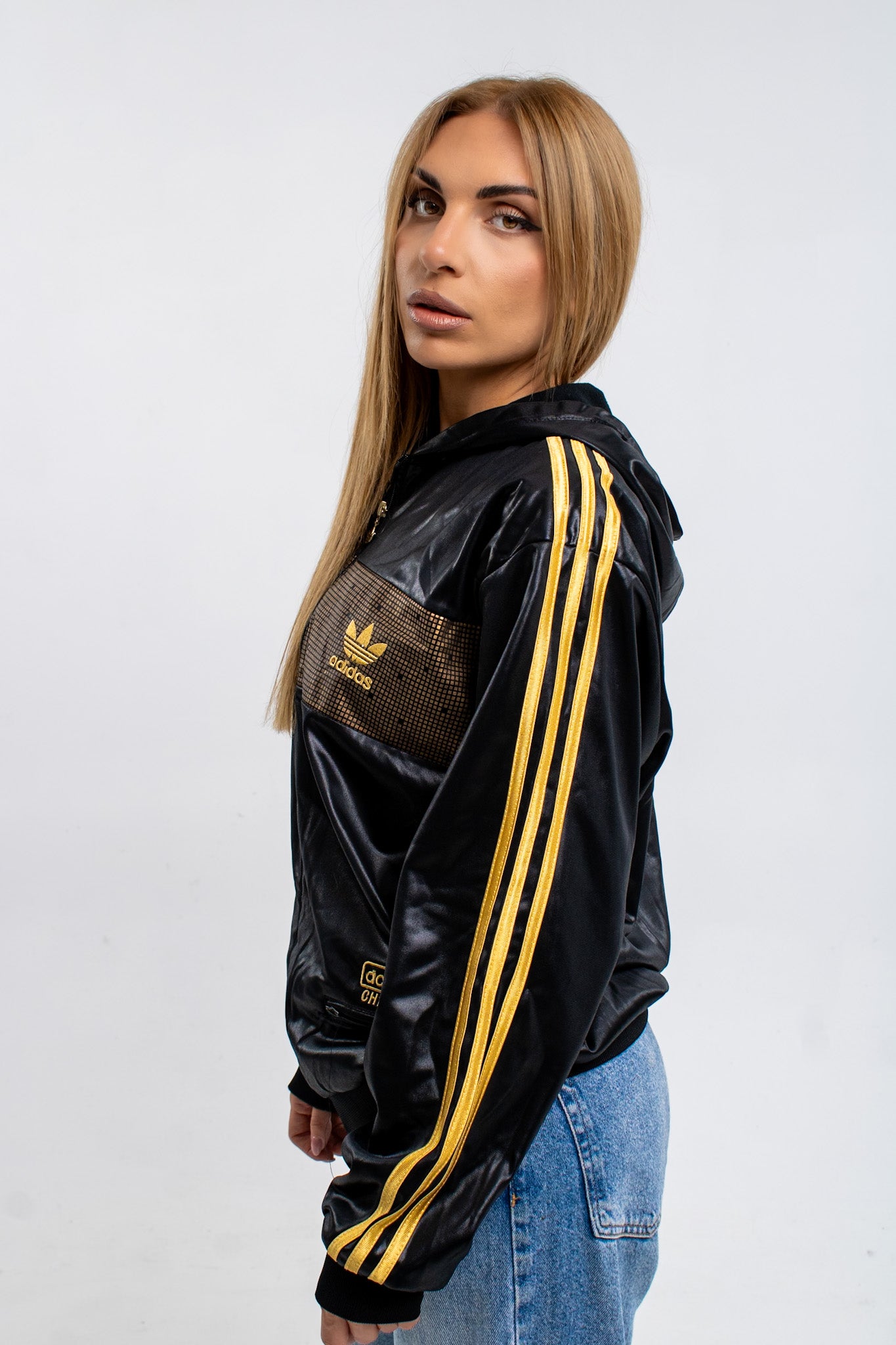 Adidas Jacket