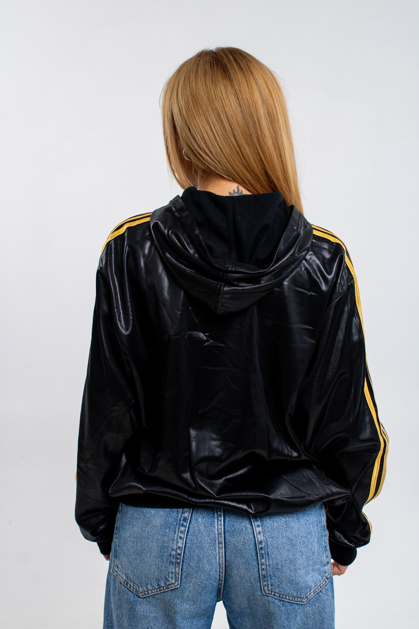 Adidas Jacket