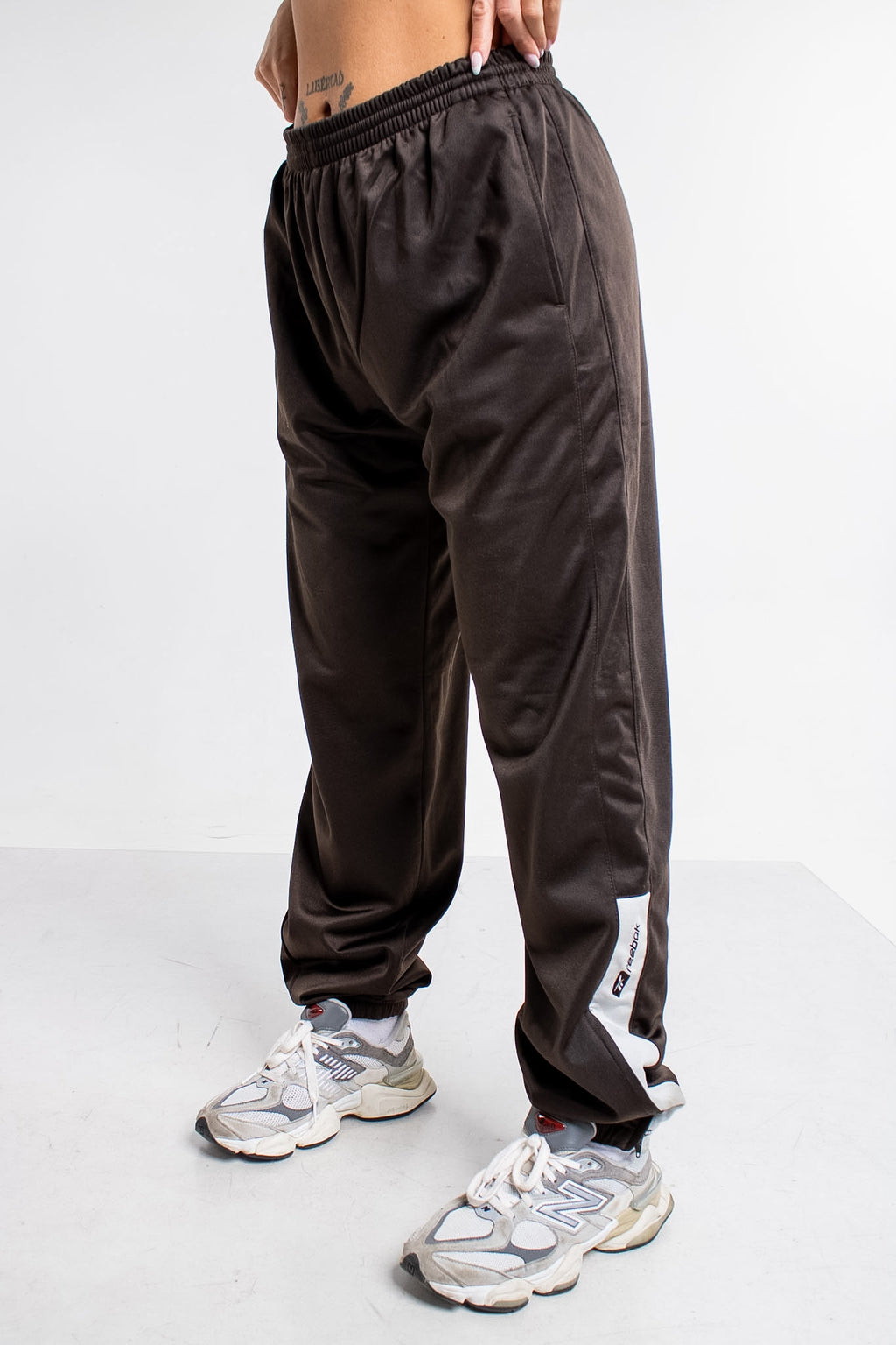 Reebok Track Pants