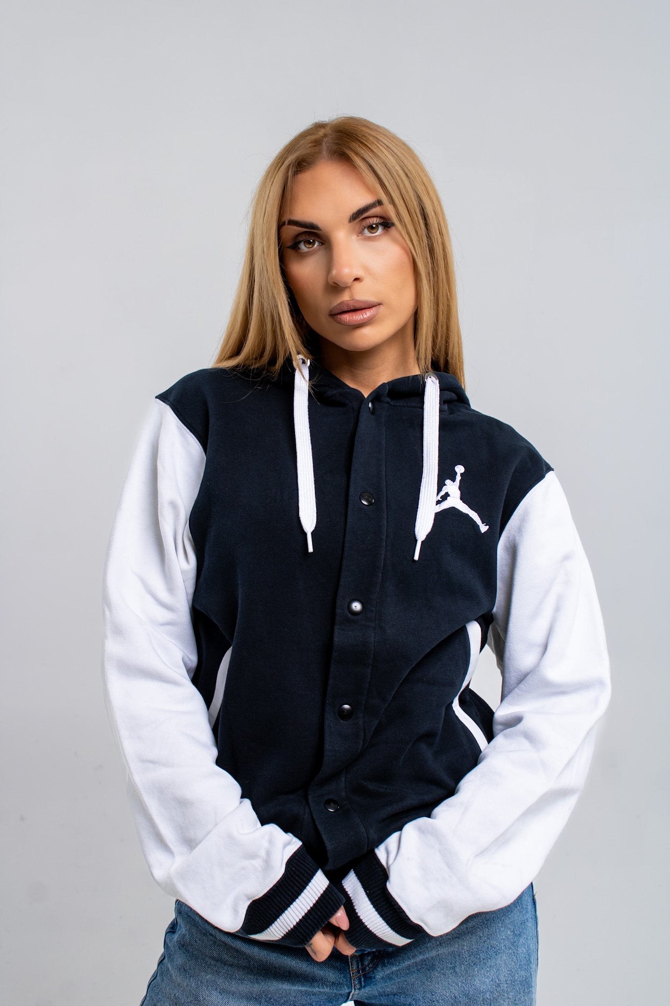 Jordan Jacket