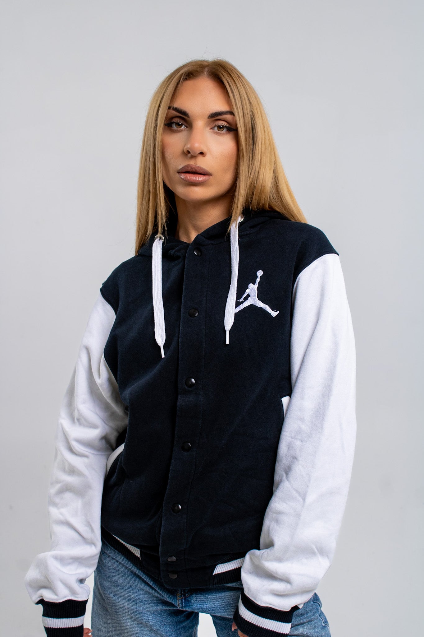 Jordan Jacket
