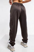 Reebok Track Pants