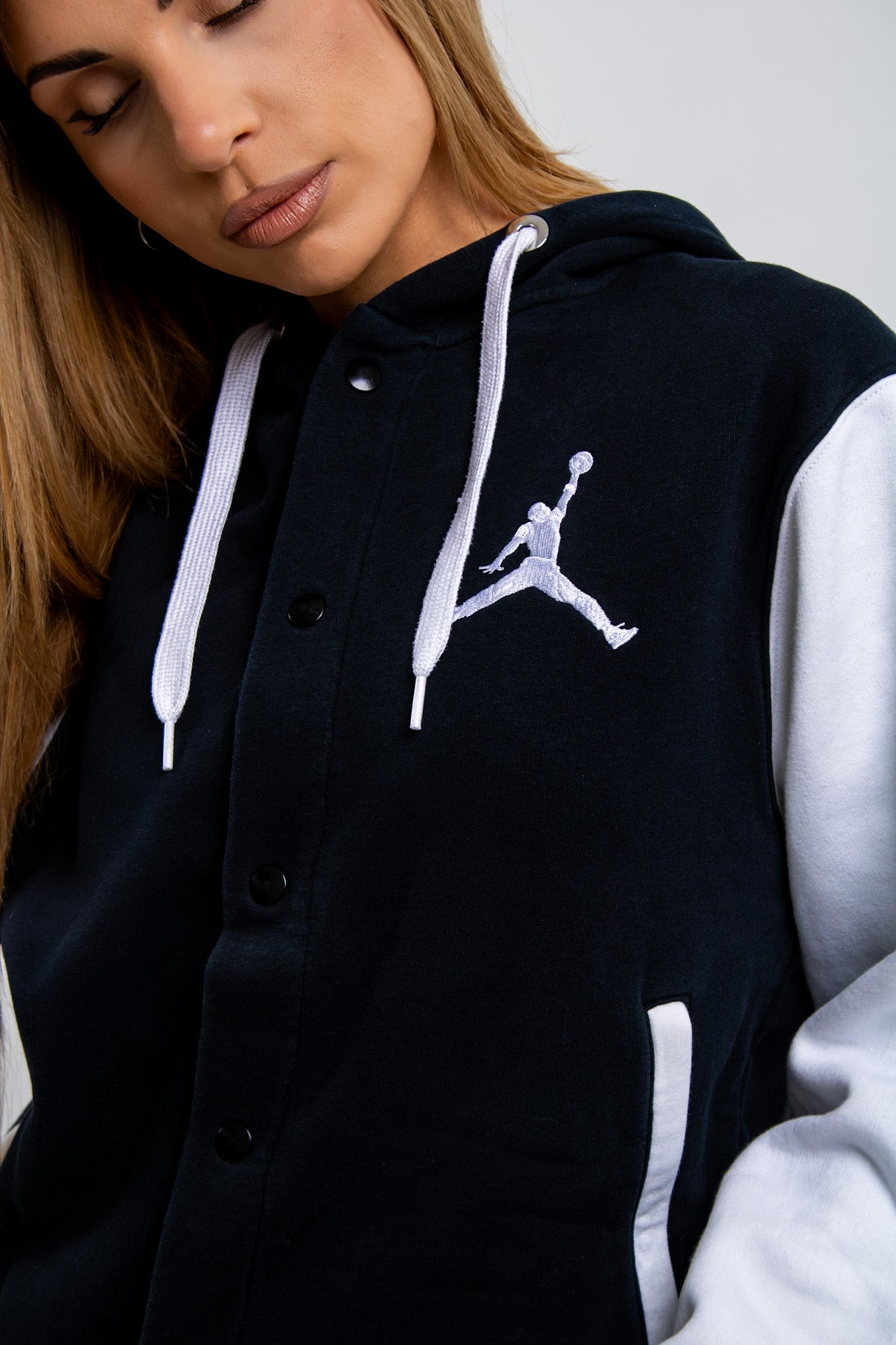 Jordan Jacket