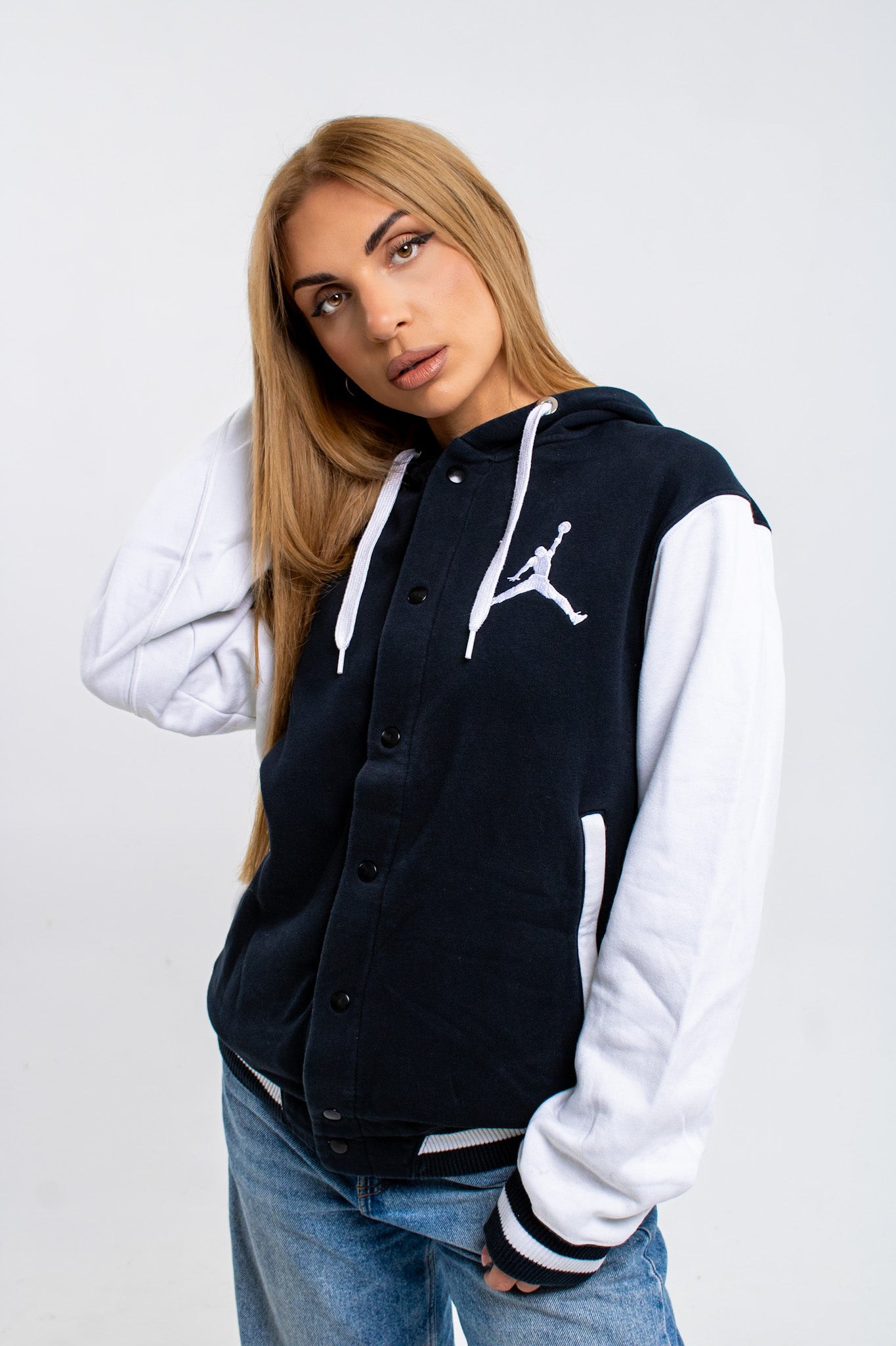 Jordan Jacket