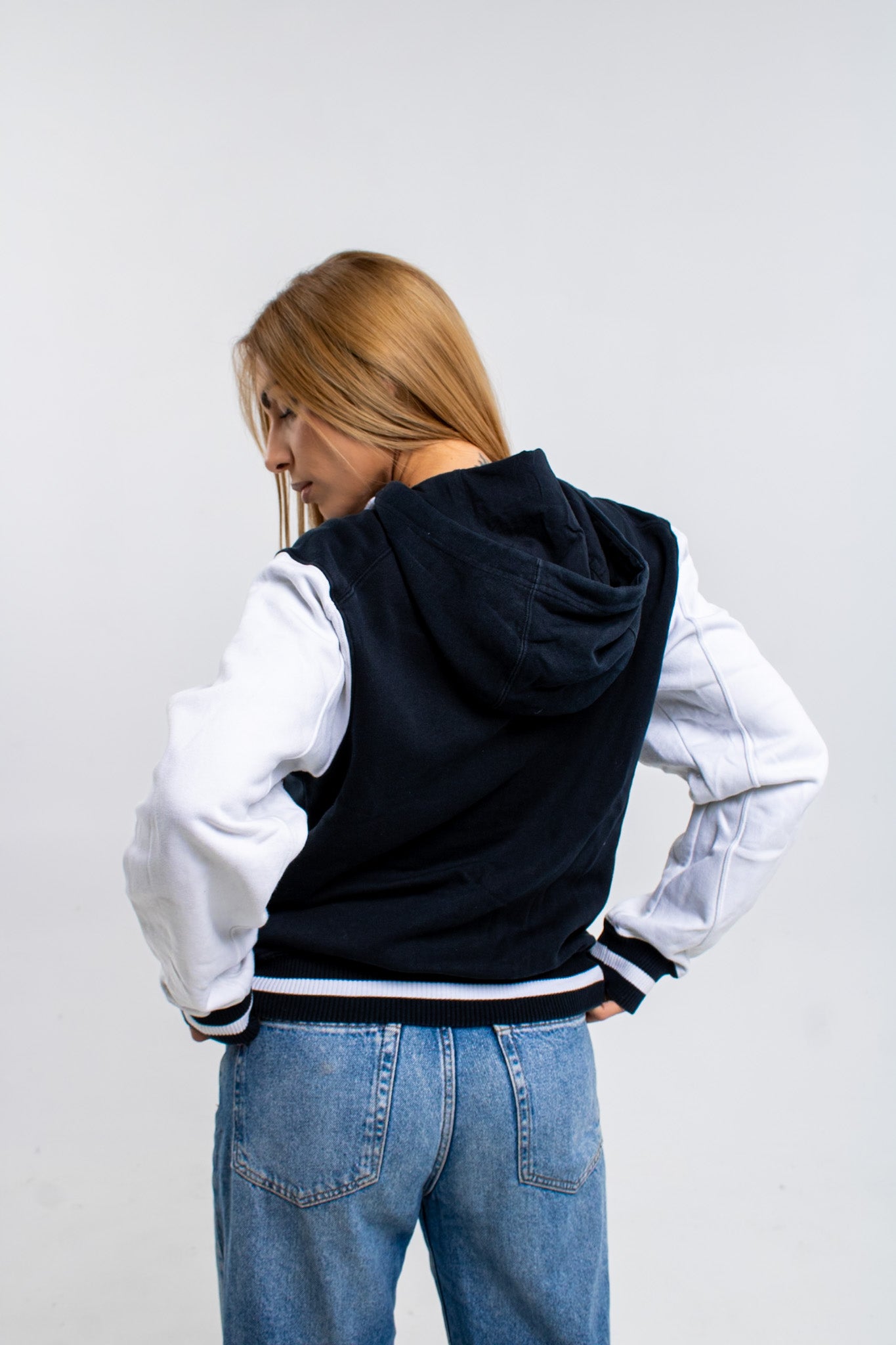 Jordan Jacket