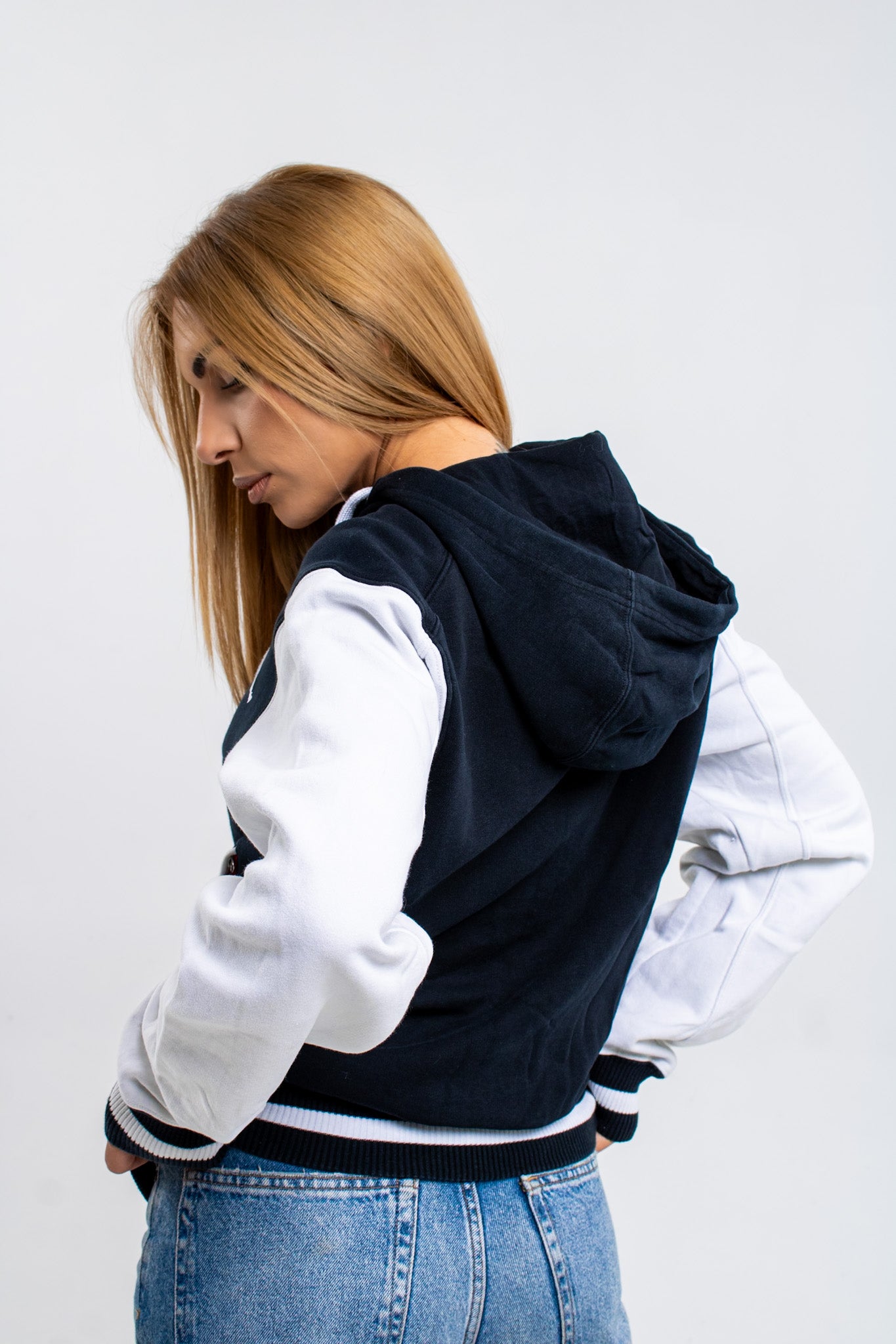 Jordan Jacket