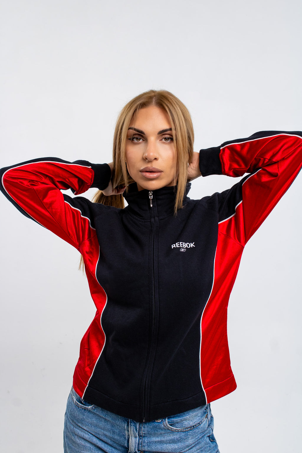 Reebok Jacket