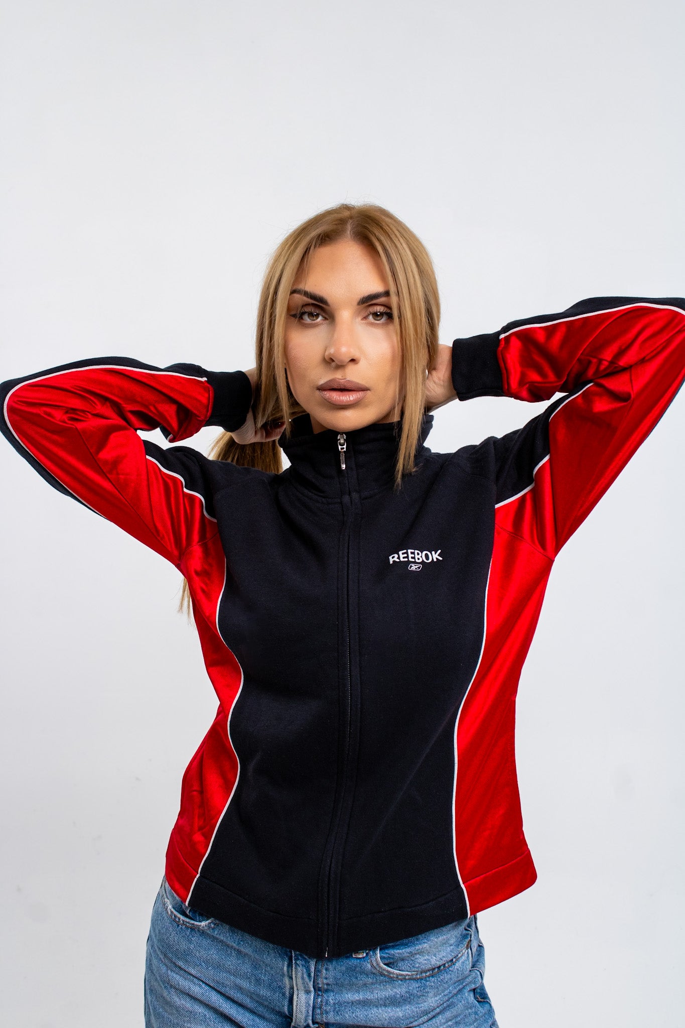 Reebok Jacket