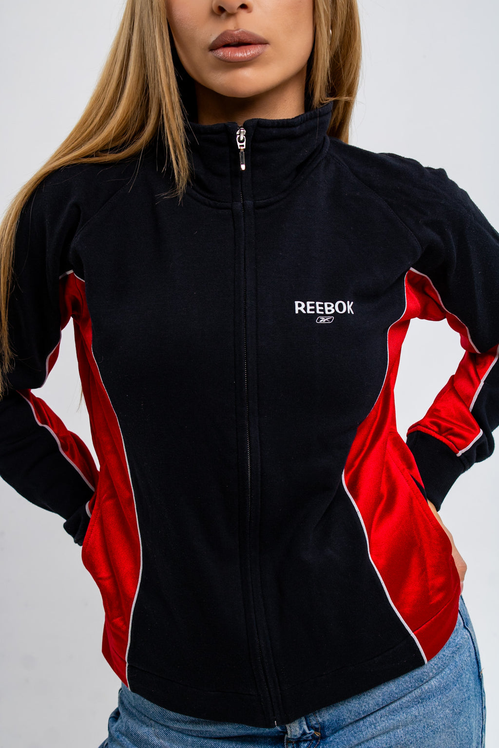 Reebok Jacket