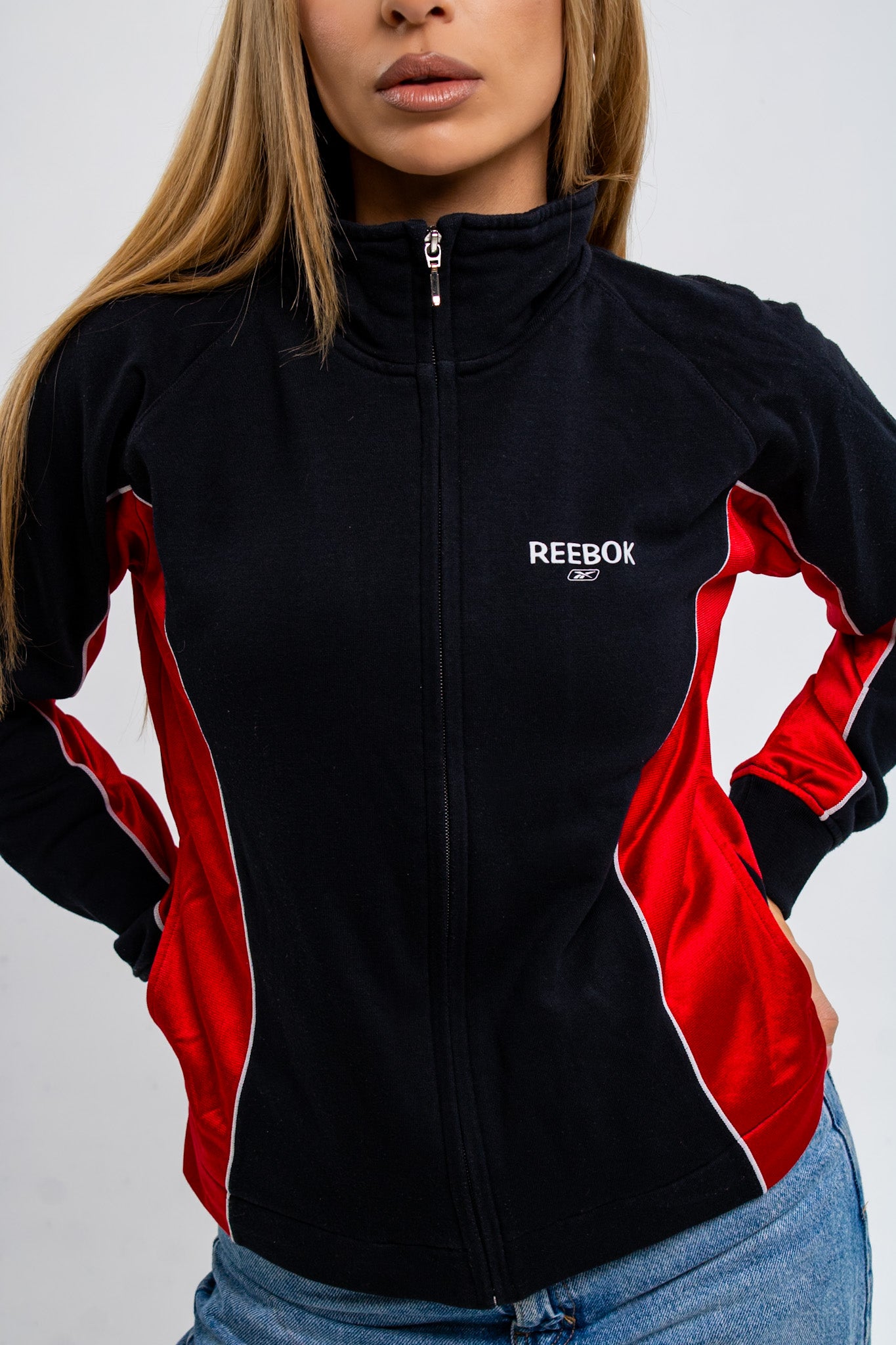 Reebok Jacket