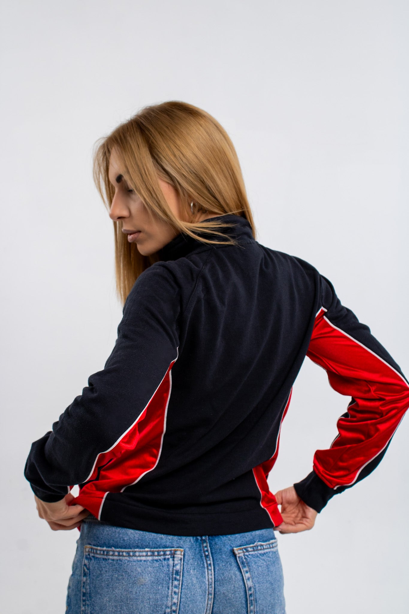 Reebok Jacket
