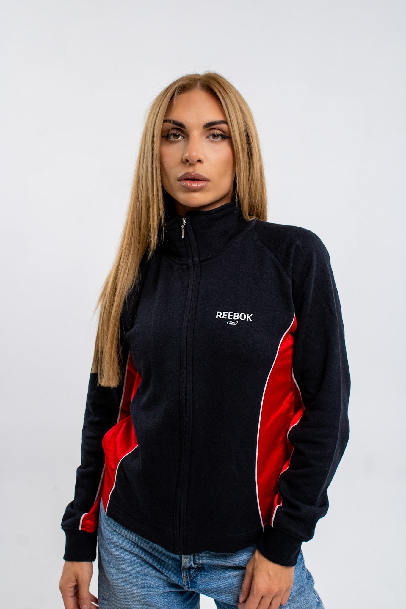 Reebok Jacket