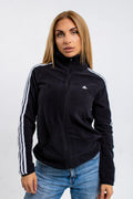 Adidas Fleece Jacket