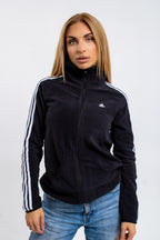 Adidas Fleece Jacket