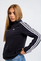 Adidas Fleece Jacket