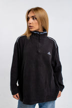 Adidas Half-Zip