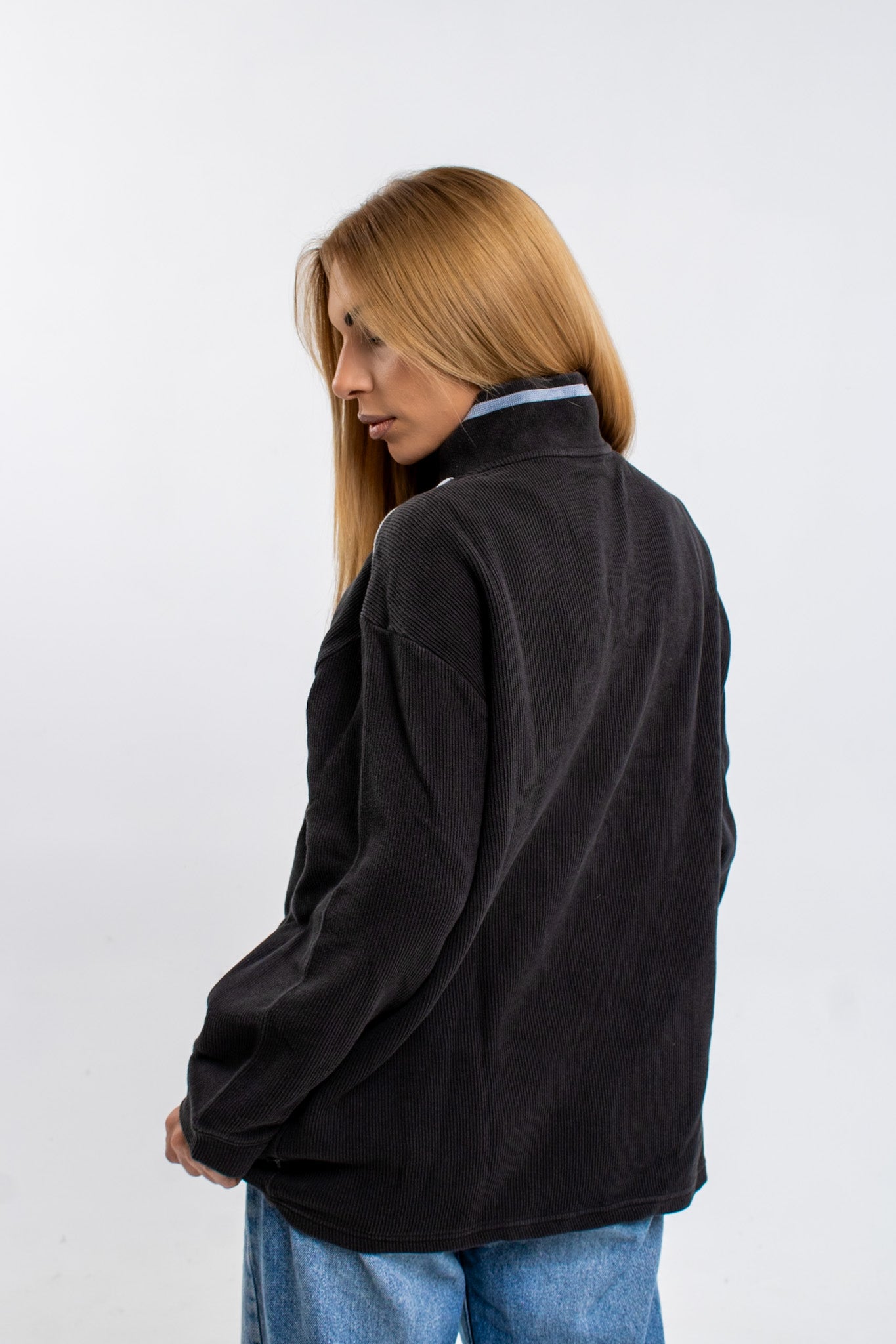 Adidas Half-Zip