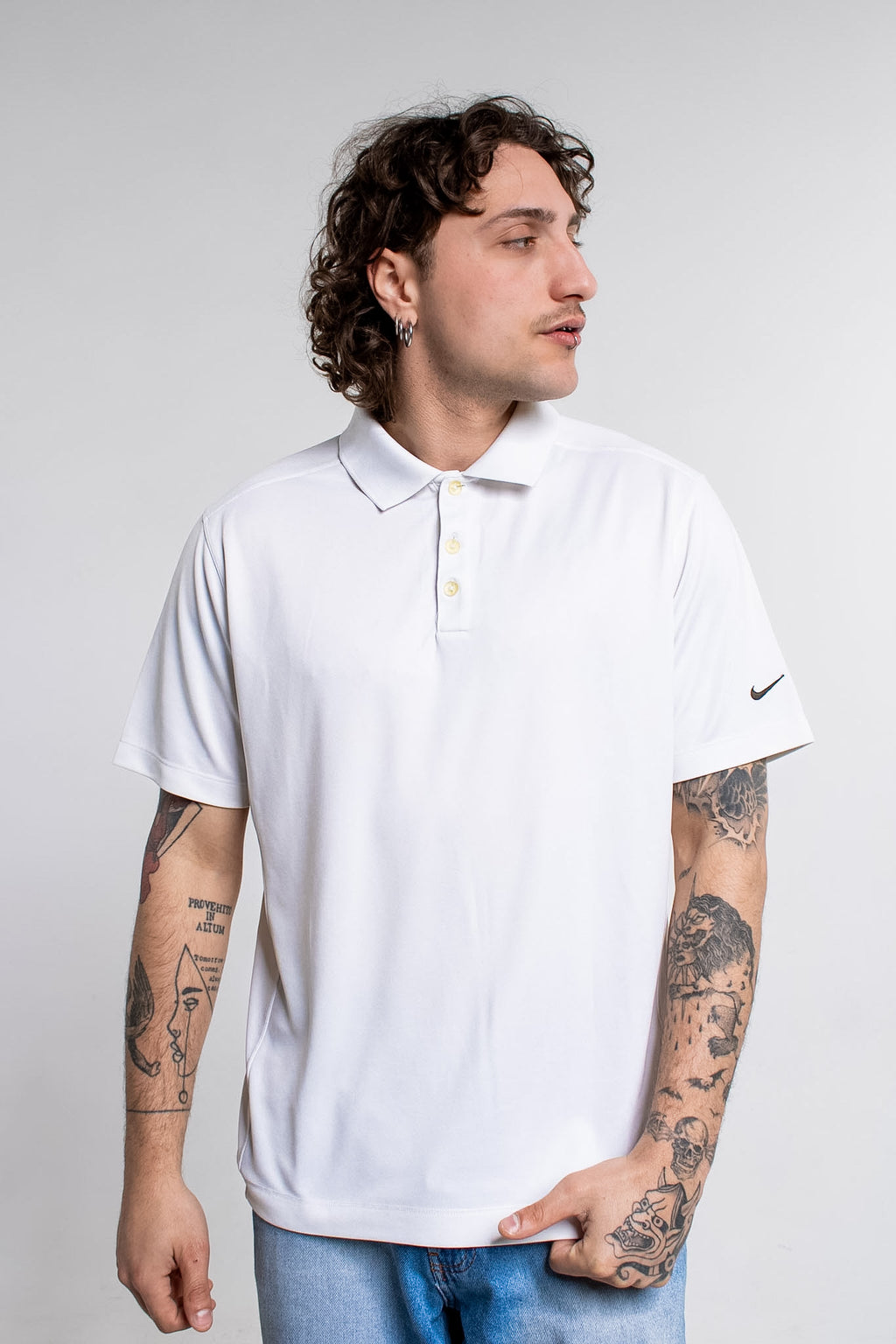 Nike Golf Polo T-shirt