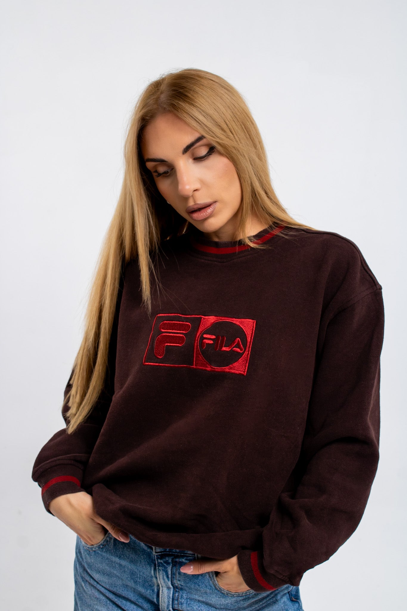 Fila Sweatshirt