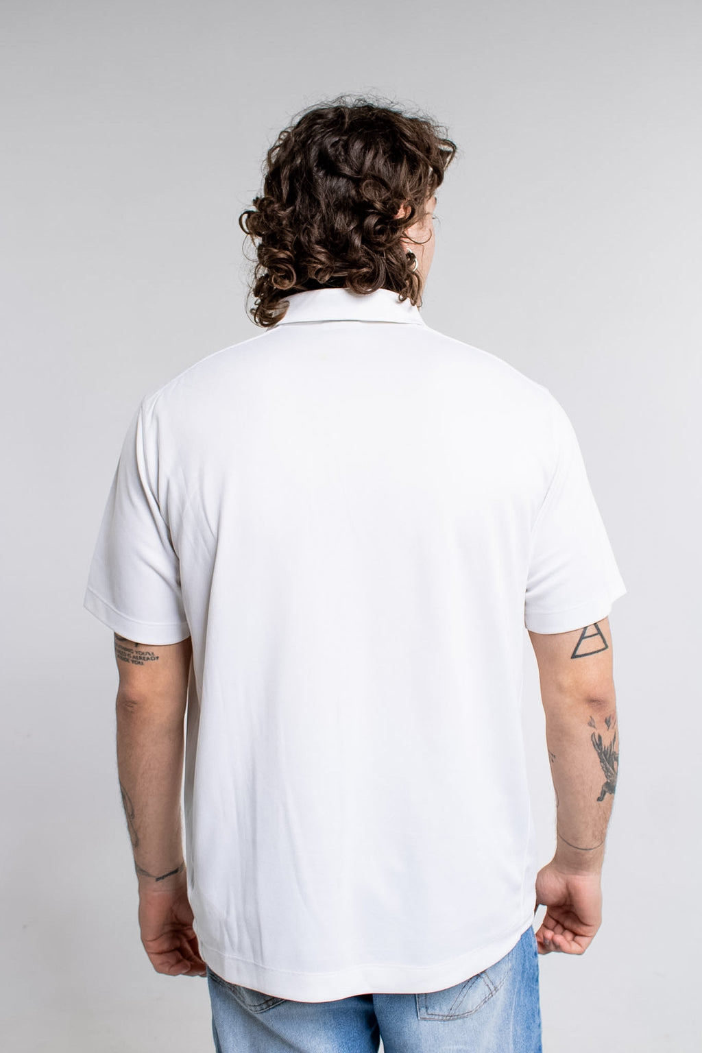 Nike Golf Polo T-shirt