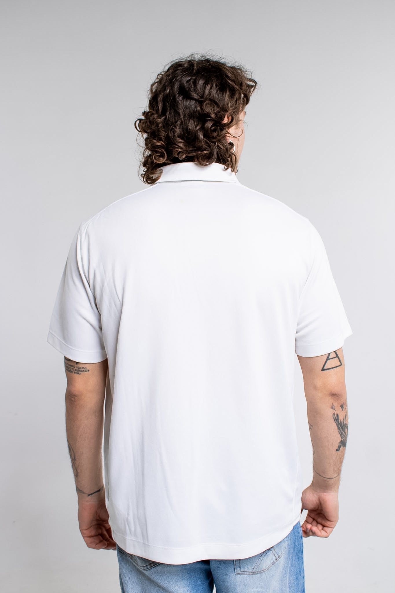 Nike Golf Polo T-shirt
