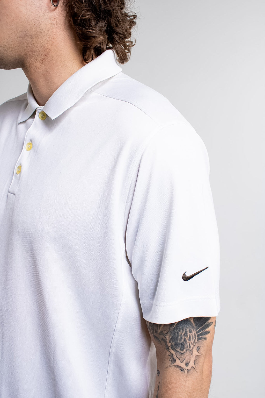 Nike Golf Polo T-shirt