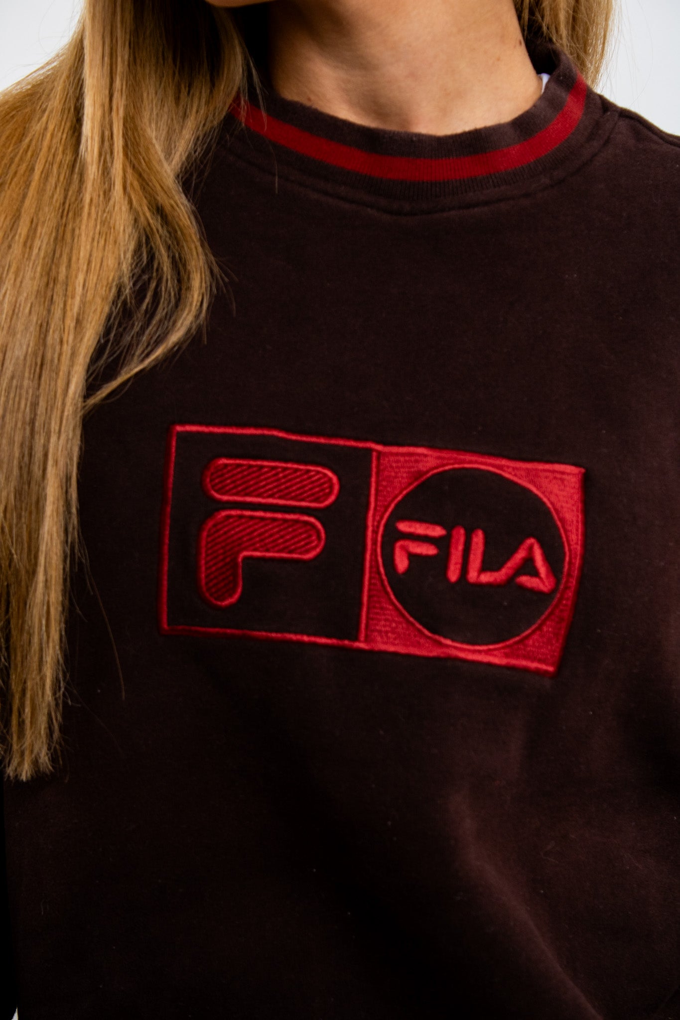 Fila Sweatshirt