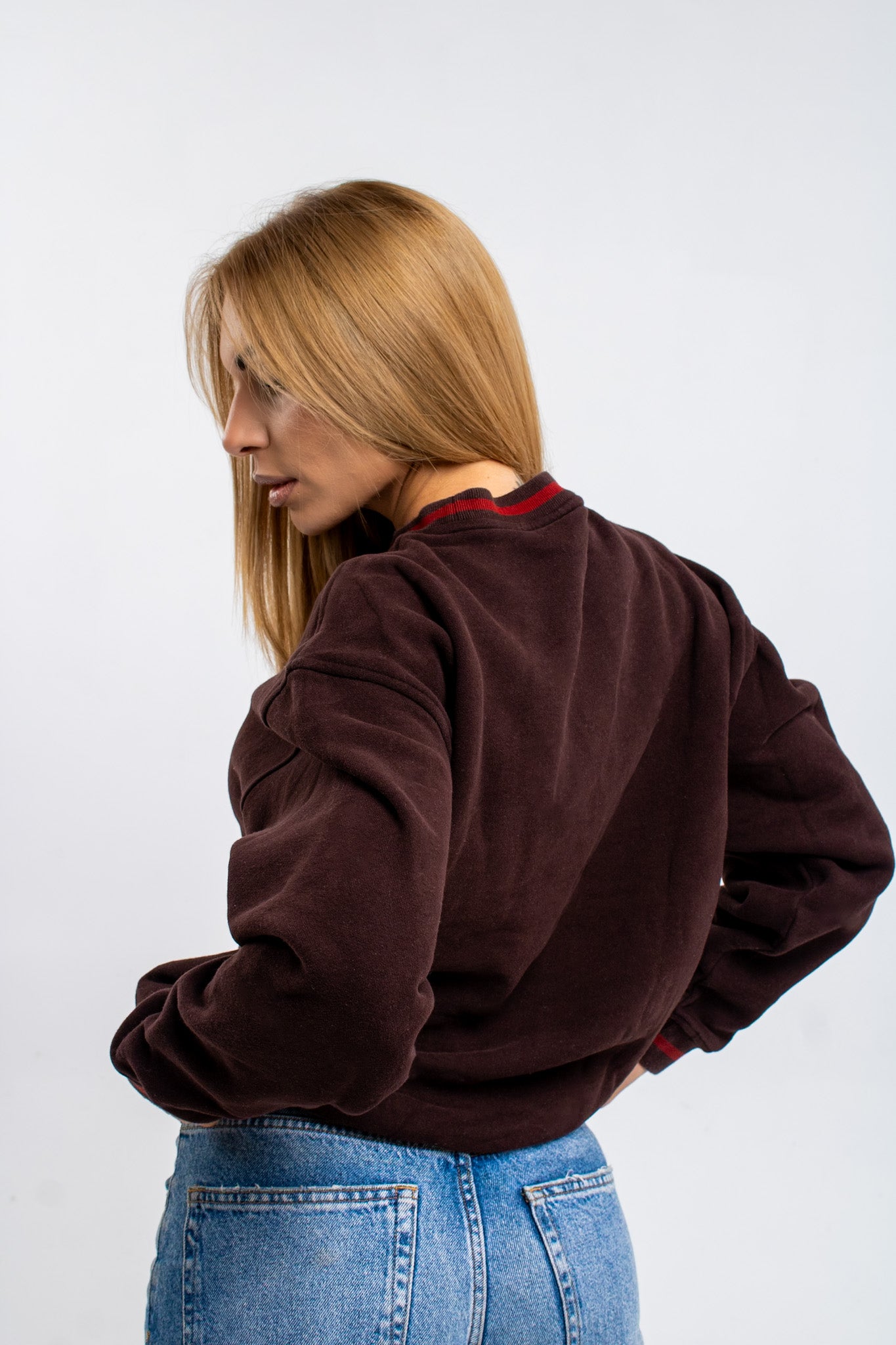 Fila Sweatshirt