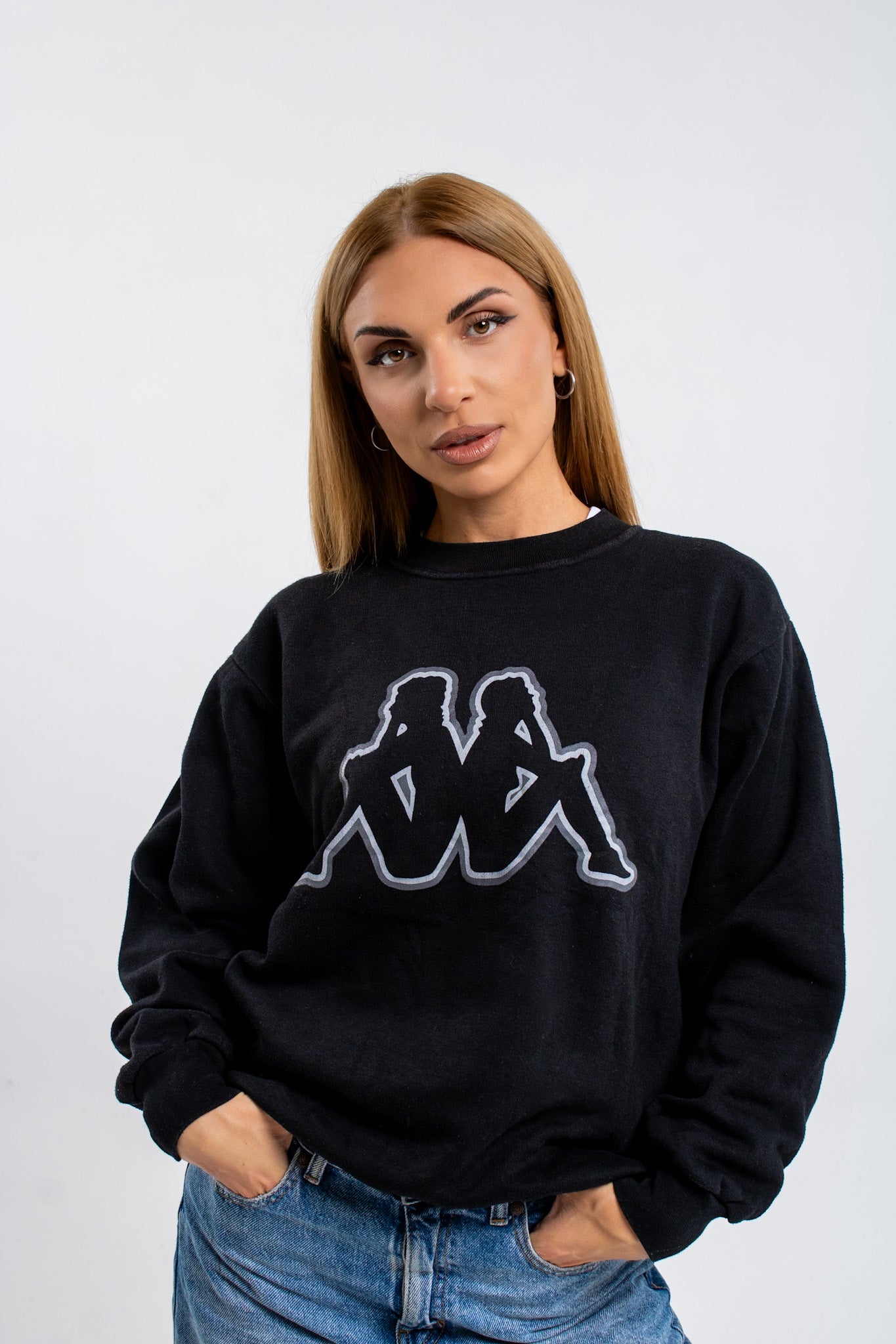 Kappa Sweatshirt