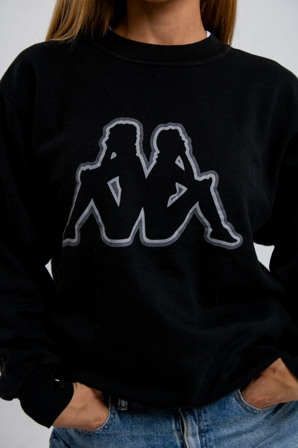 Kappa Sweatshirt