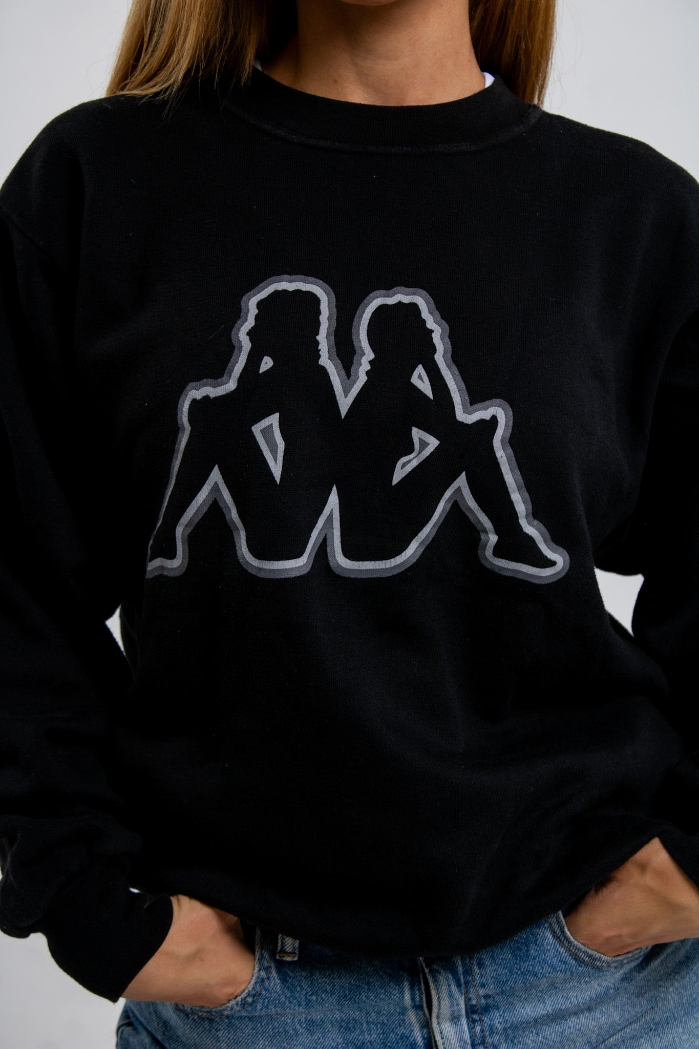Kappa Sweatshirt