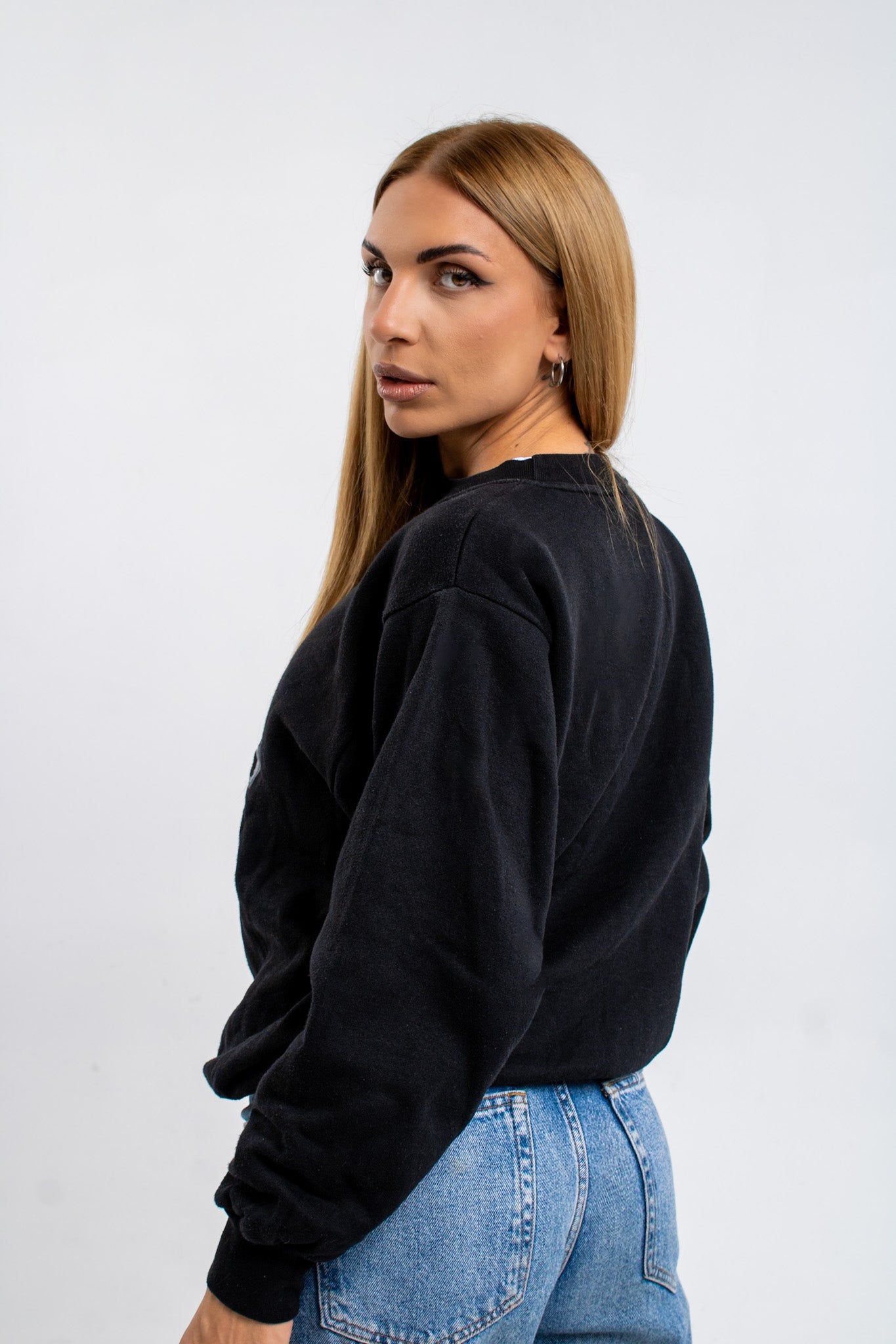 Kappa Sweatshirt