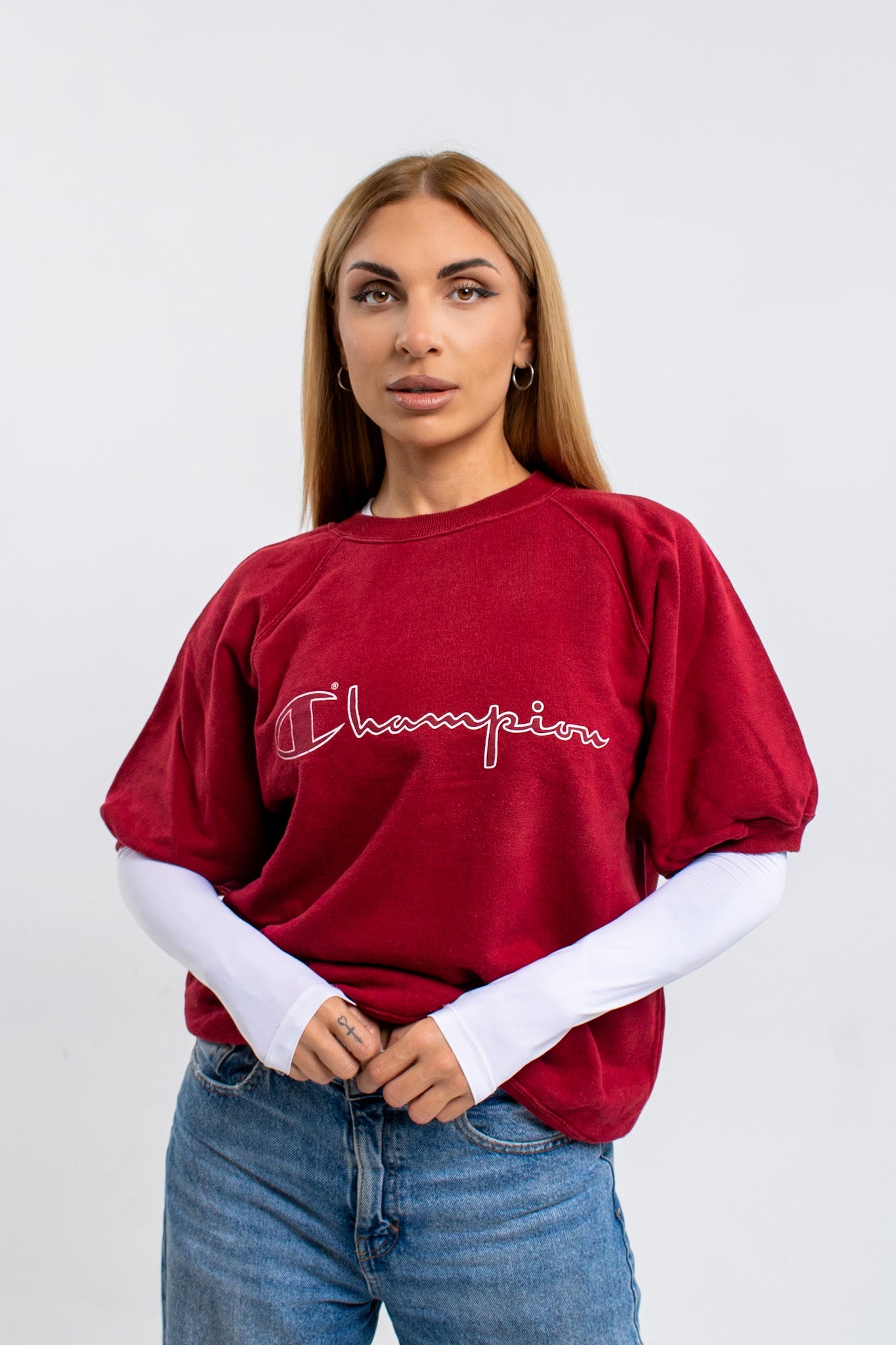 Champion Sweatshirt