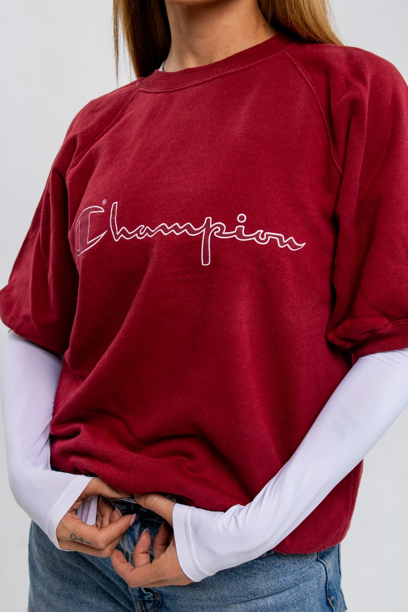 Champion Sweatshirt