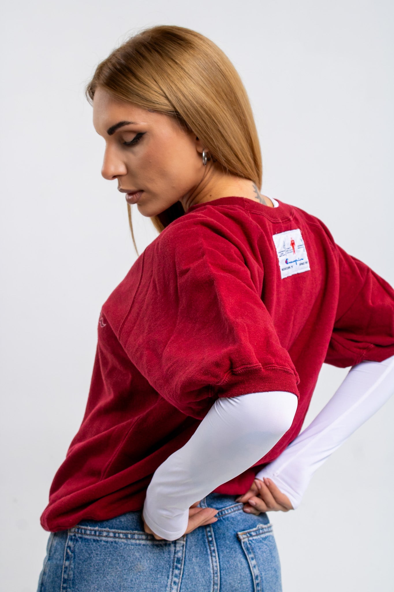 Champion Sweatshirt