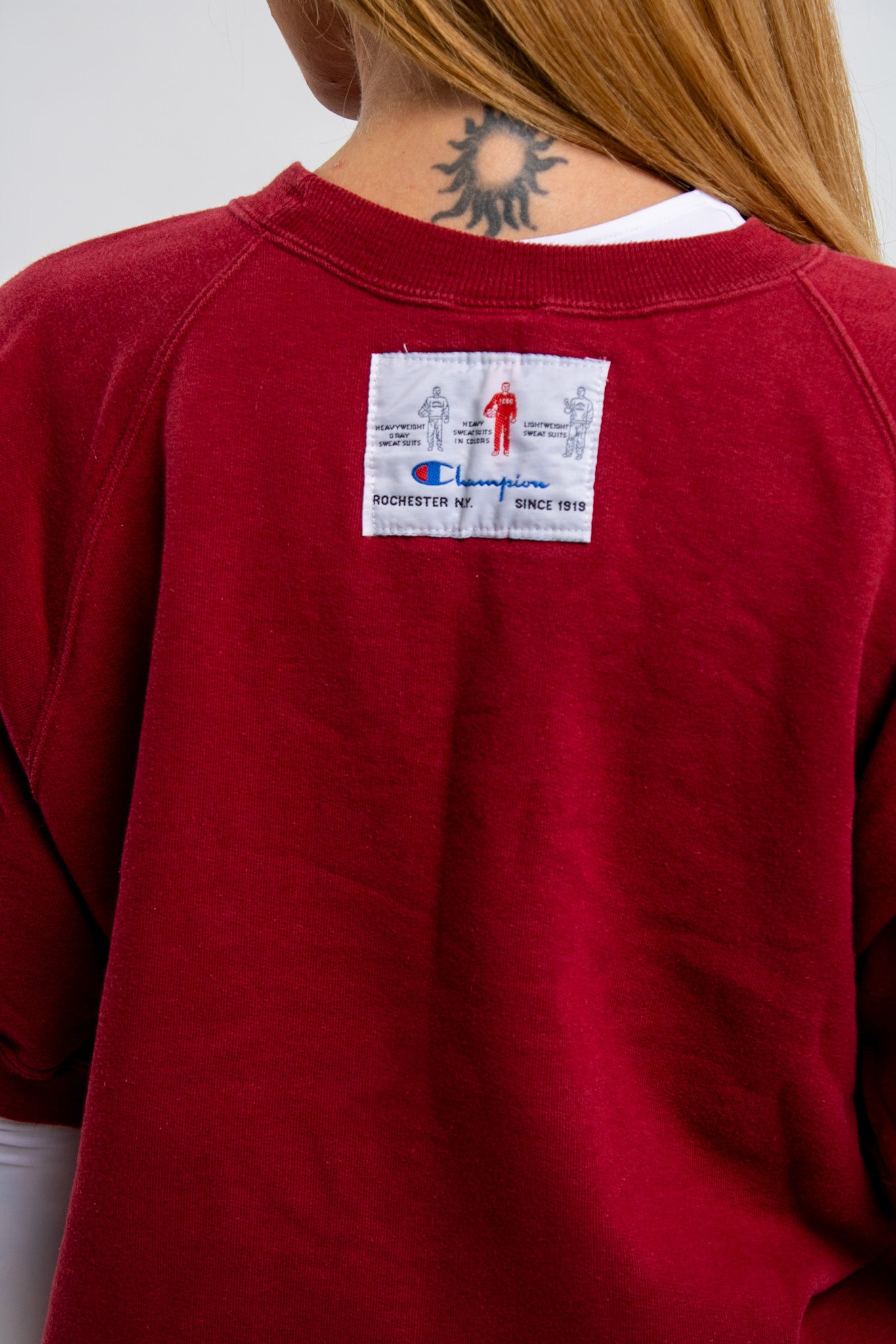 Champion Sweatshirt