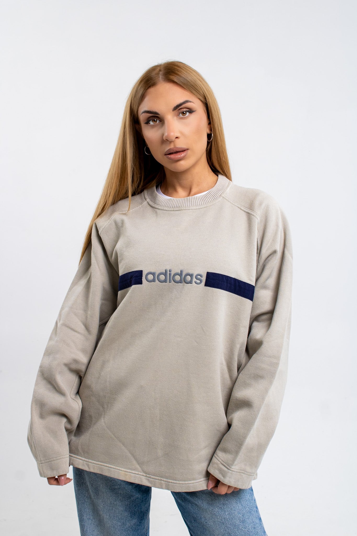 Adidas Sweatshirt