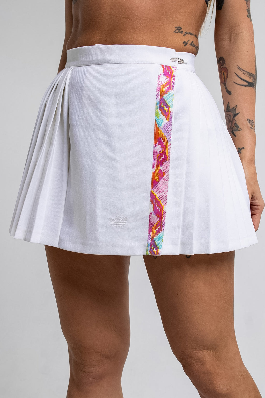 Adidas Vintage Skirt