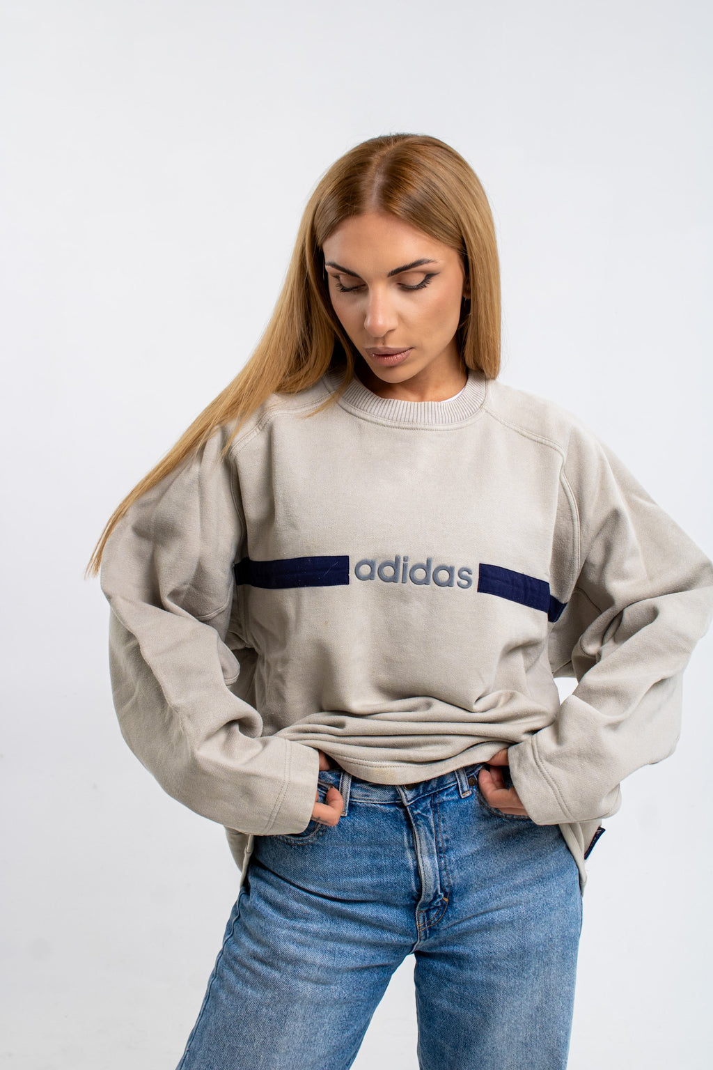 Adidas Sweatshirt