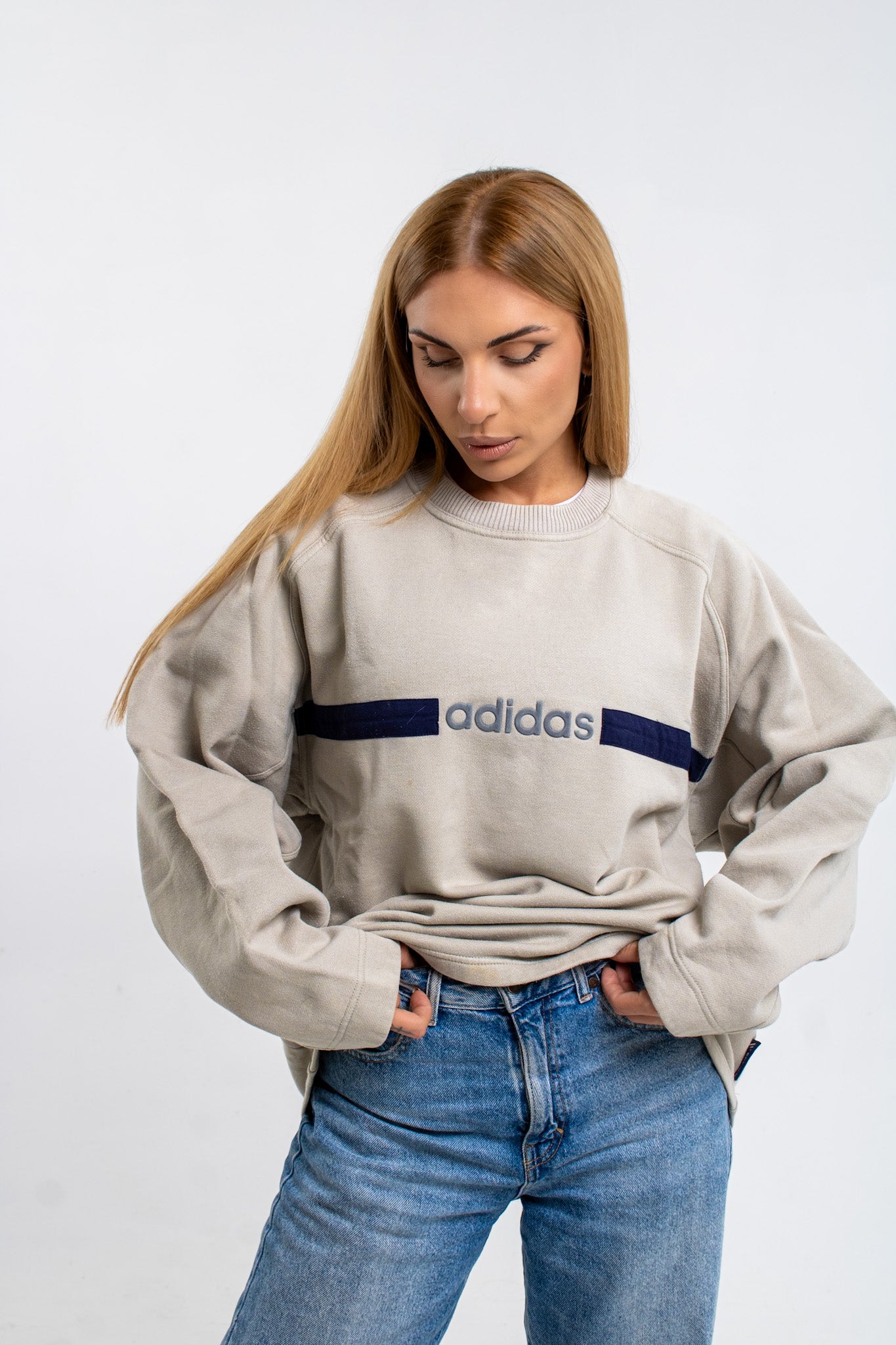 Adidas Sweatshirt