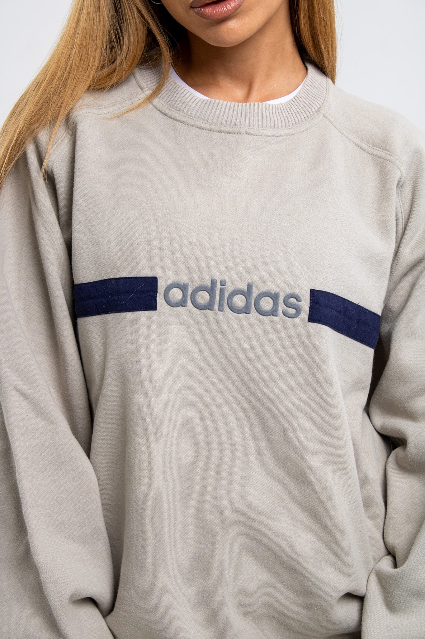 Adidas Sweatshirt