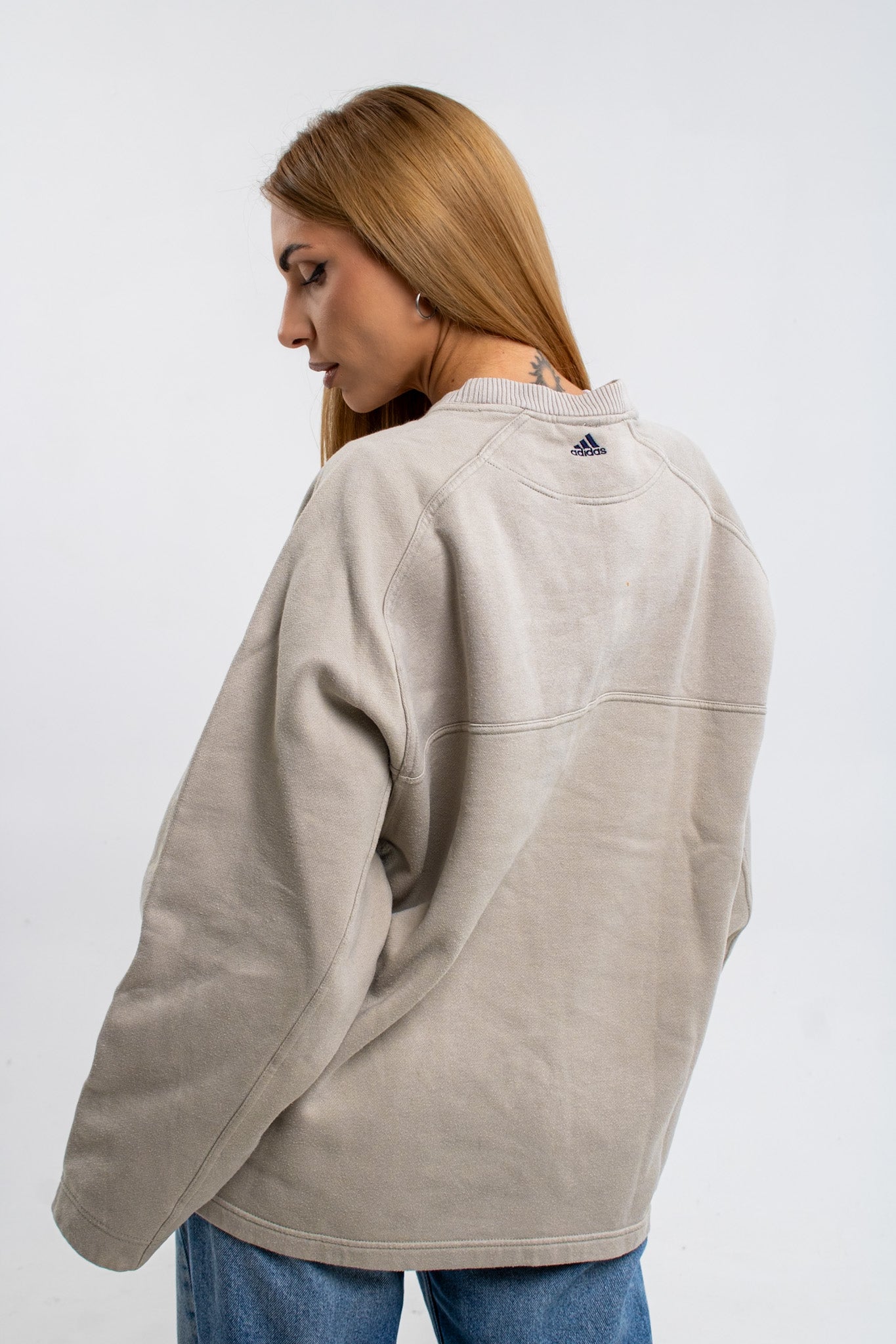 Adidas Sweatshirt