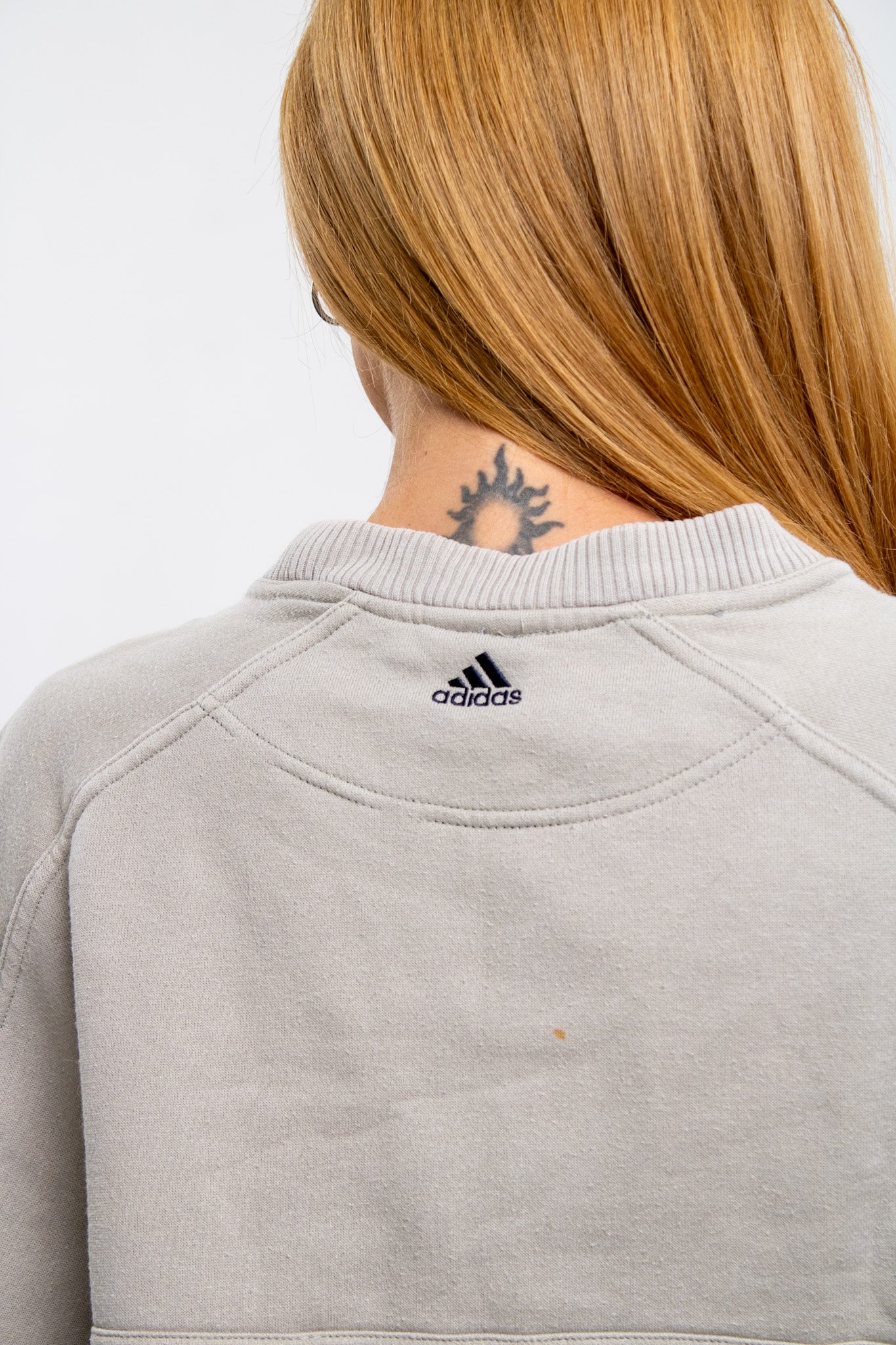 Adidas Sweatshirt