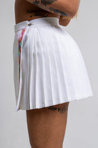Adidas Vintage Skirt