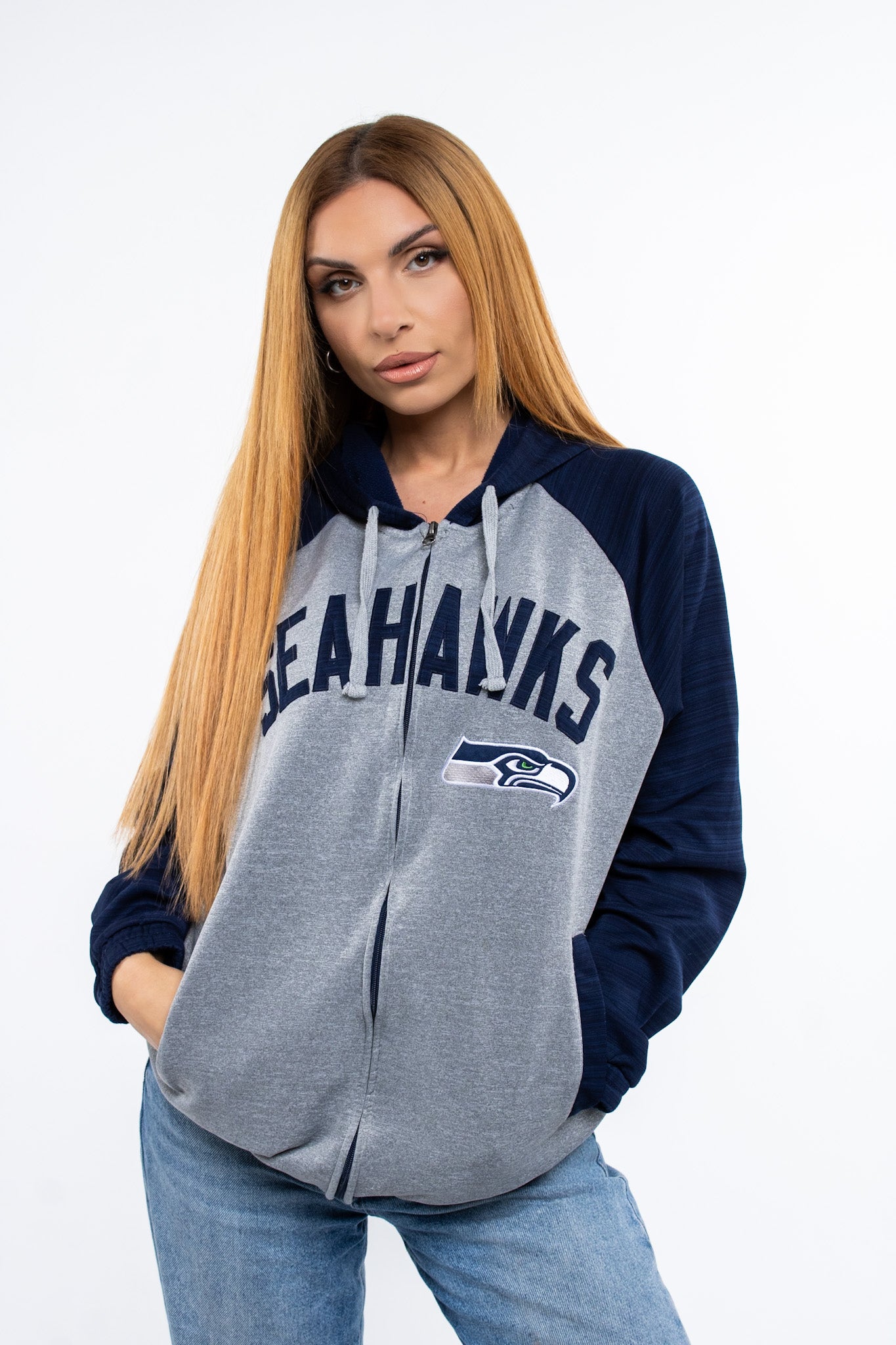 Seahawks Jacket