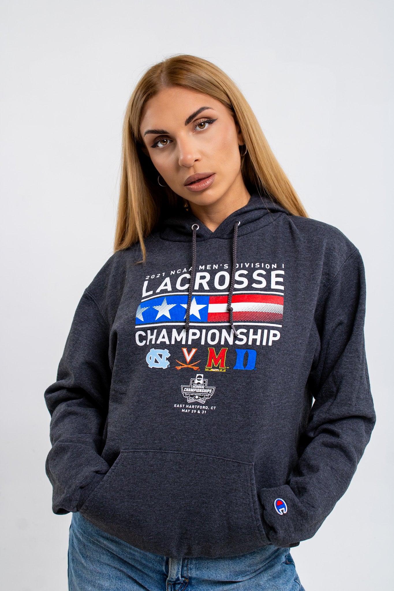 Champion Hoodie